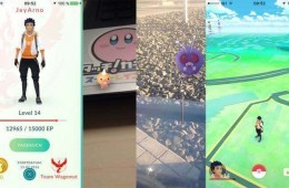 So wirst du zum besten Pokémon Go-Trainer