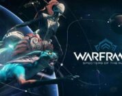Warframe mal spirituell
