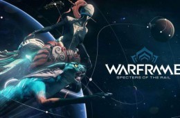 Warframe mal spirituell