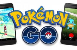 Pokémon GO Review