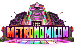 Gamescom 2016: The Metronomicon Preview