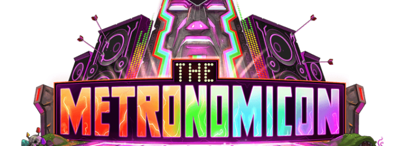 Gamescom 2016: The Metronomicon Preview