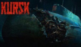 gamescom 2016: Kursk PREVIEW