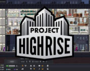 gamescom 2016: Project Highrise