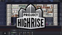 gamescom 2016: Project Highrise