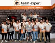 gamescom 2016: expert steigt ins E-Sport-Geschäft ein