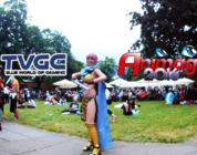 AnimagiC 2016 Cosplay Highlights