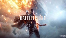 gamescom 2016 : Battlefield 1 PREVIEW