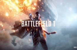 gamescom 2016 : Battlefield 1 PREVIEW