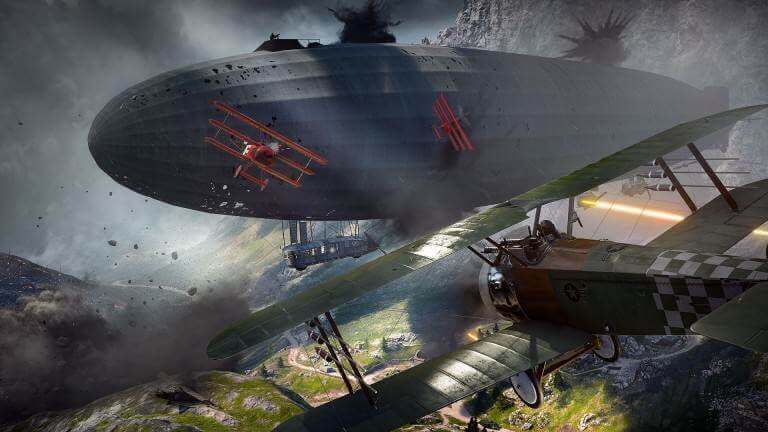 battlefield 1 screen 1
