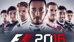 gamescom 2016: F1 2016 PREVIEW