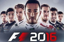 gamescom 2016: F1 2016 PREVIEW