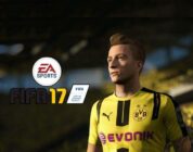 gamescom 2016: FIFA 17 iz da PREVIEW