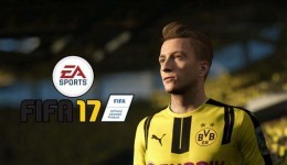 gamescom 2016: FIFA 17 iz da PREVIEW