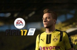 gamescom 2016: FIFA 17 iz da PREVIEW