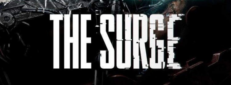 gamescom 2016: The Surge PREVIEW