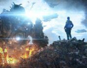 gamescom 2016: Titanfall 2 PREVIEW