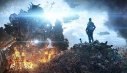 gamescom 2016: Titanfall 2 PREVIEW