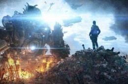 gamescom 2016: Titanfall 2 PREVIEW
