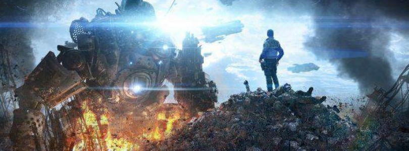 gamescom 2016: Titanfall 2 PREVIEW