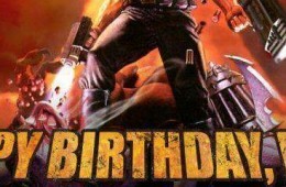 Angekündigt: Duke Nukem 3D: 20. Anniversary Edition World Tour