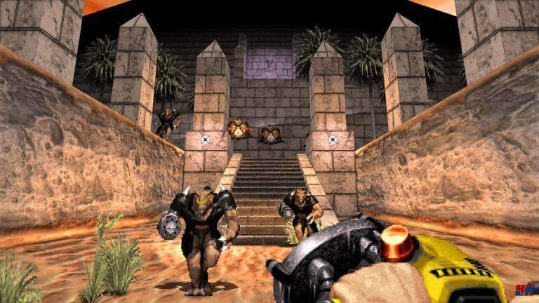 Duke Nukem 3D