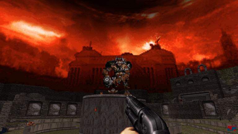 Duke Nukem 3D