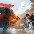 Albion Online erhält Elaine Upgrade
