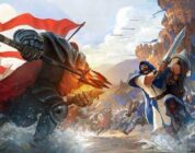 Albion Online erhält Elaine Upgrade