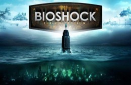 Bioshock The Collection