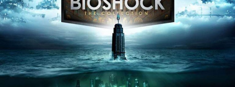 Bioshock The Collection