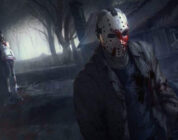 Friday the 13th: The Game Brutal und ein klarer Fall für Beschlagnahmung