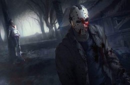 Friday the 13th: The Game Brutal und ein klarer Fall für Beschlagnahmung