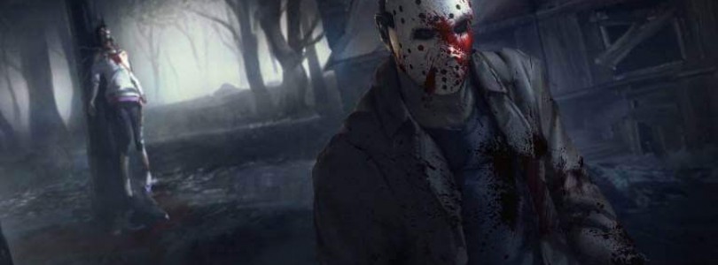 Friday the 13th: The Game Brutal und ein klarer Fall für Beschlagnahmung