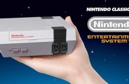 Nintendo Classic Mini: NES alle Infos