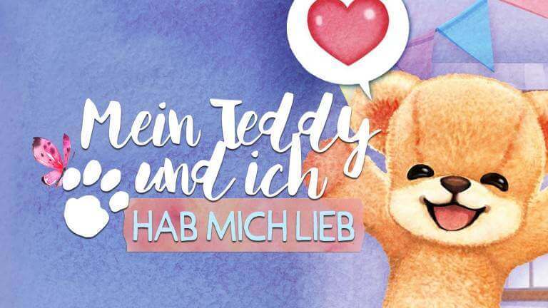 teddybaerchen