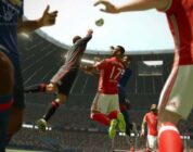 FIFA 17 Bayern München Gameplay