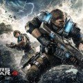 Gears of War 4