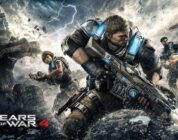 Gears of War 4