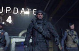 The Division Patch 1.4 erscheint nächste Woche