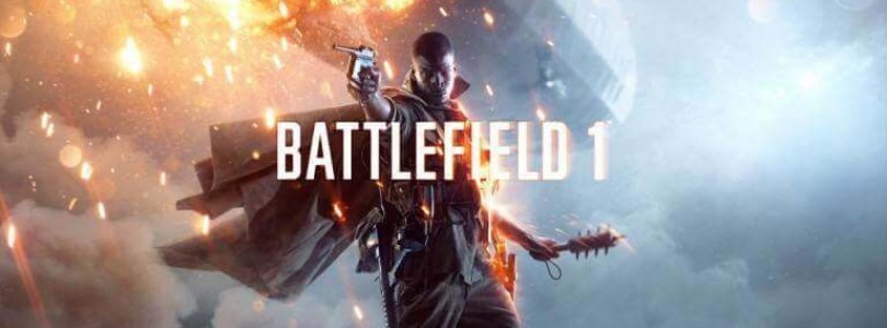 Battlefield 1