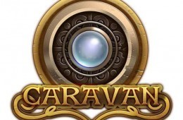 Caravan von Daedalic ab sofort erhältlich