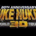 Duke Nukem 3D: 20th Anniversary World Tour