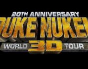 Duke Nukem 3D: 20th Anniversary World Tour