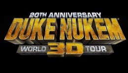 Duke Nukem 3D: 20th Anniversary World Tour