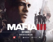 Mafia 3