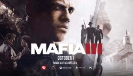 Mafia 3