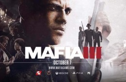 Mafia 3