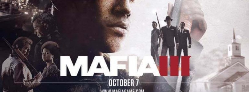 Mafia 3