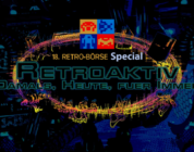 Zu Besuch auf der Retrobörse in Bochum 2016